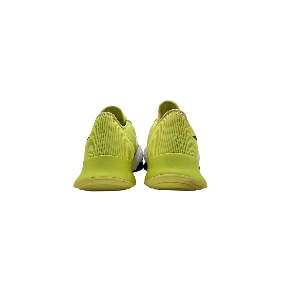 Nike 'Air Zoom' Yellow Superrep 2 Sneaker Size 10.5 - Picture 5 of 6